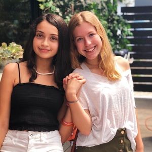 Meet your Posher, Cecilia